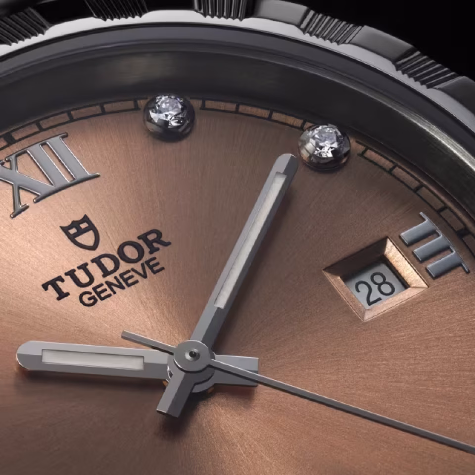 Tudor m28300 0010 3