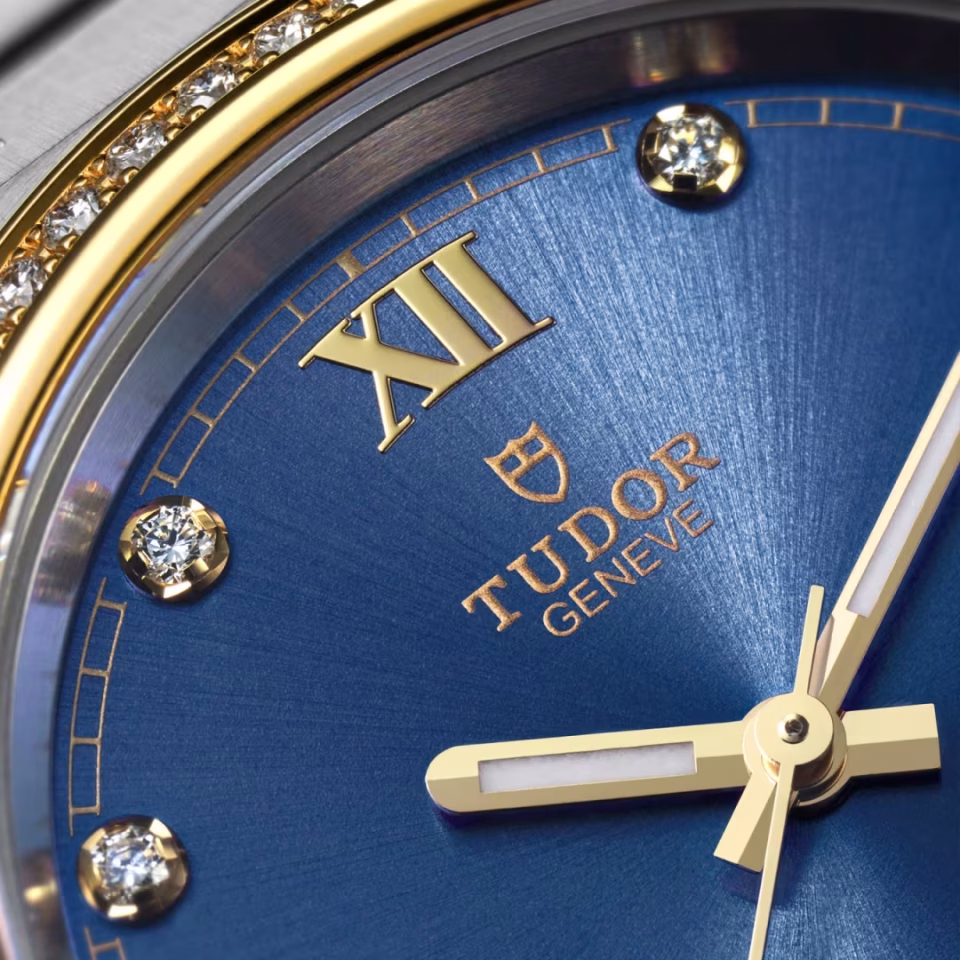 Tudor m28323 0002 2