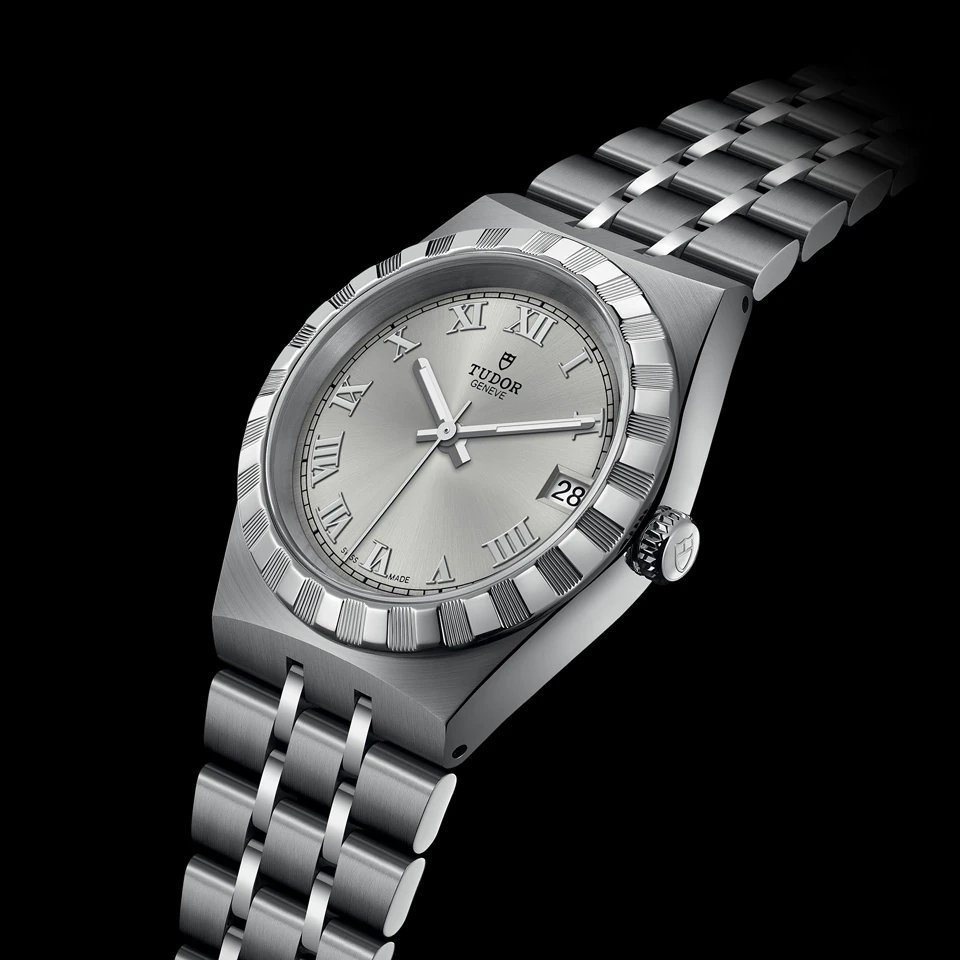 Tudor m28400 0002