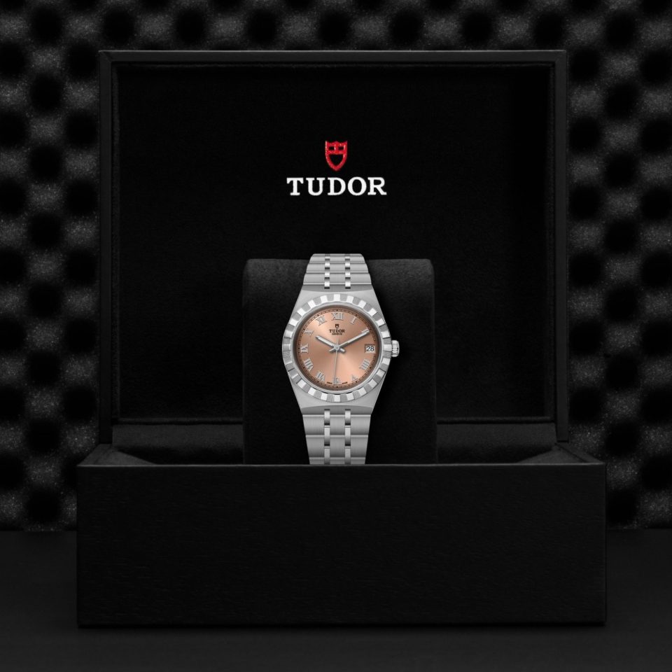 Tudor m28400 0009