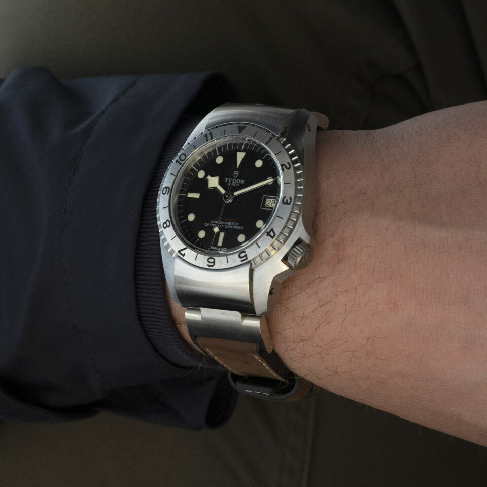 Tudor m70150 0001