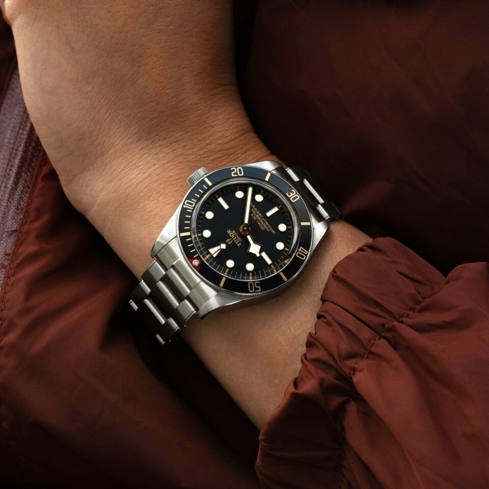 Tudor m79030n 0001
