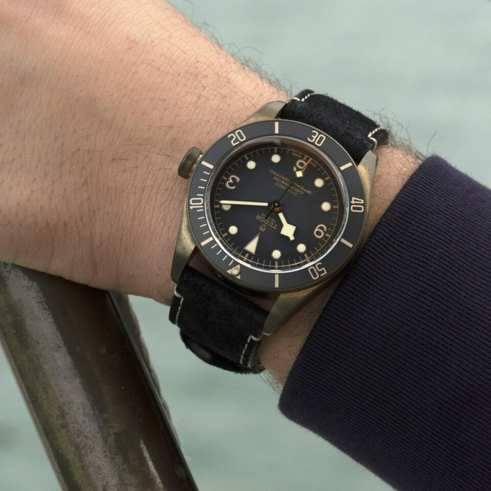 Tudor m79250ba 0001