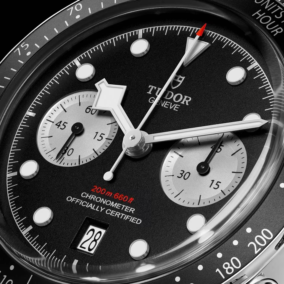 Tudor m79360n 0007 4