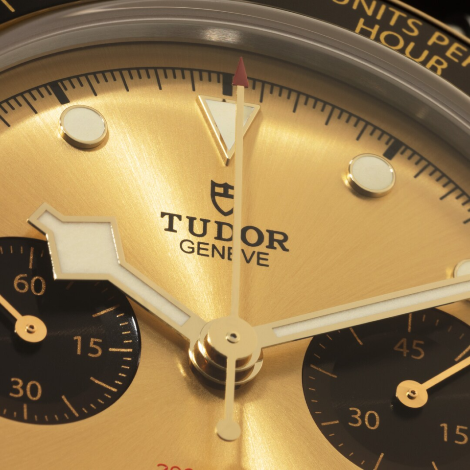 Tudor m79363n 0006 2
