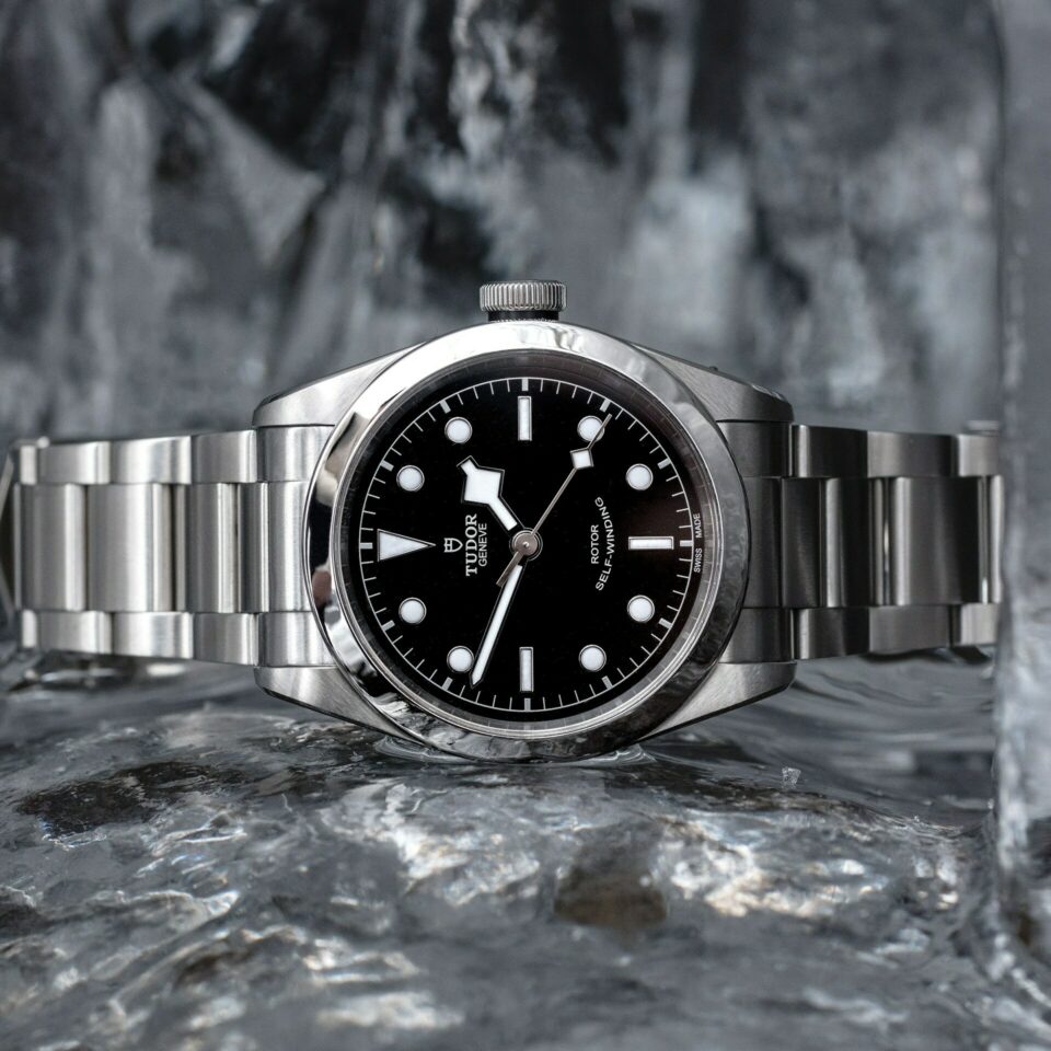 Tudor m79540 0006 1