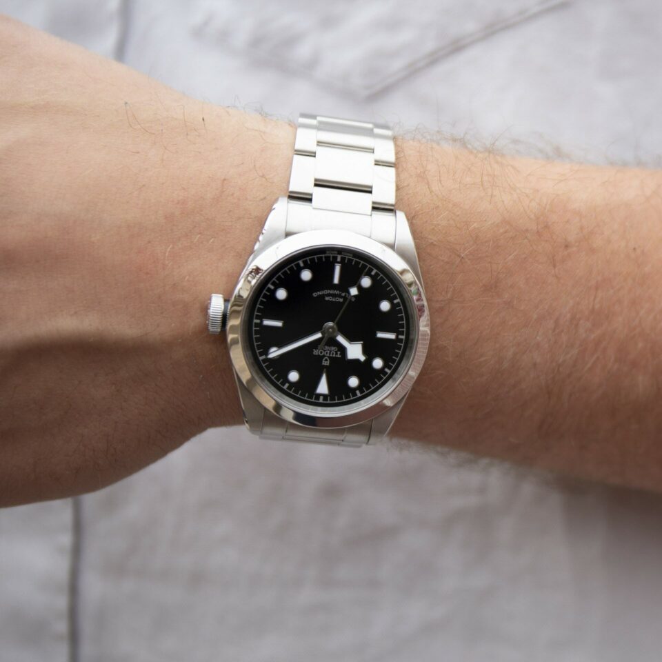 Tudor m79540 0006