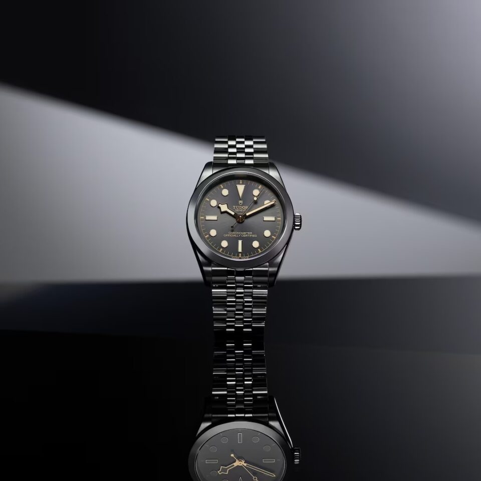 Tudor m79660 0001 1