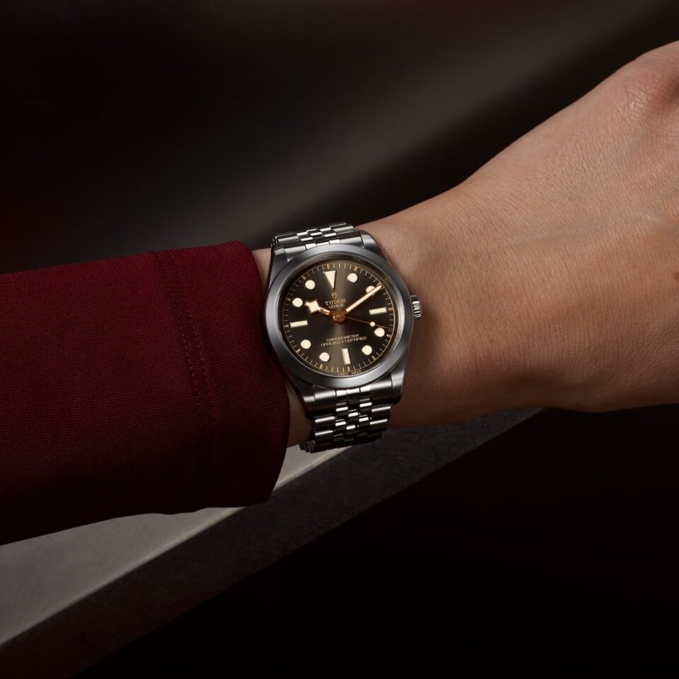 Tudor m79660 0001