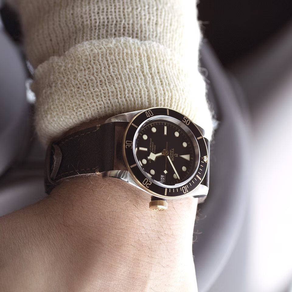 Tudor m79733n 0007 2