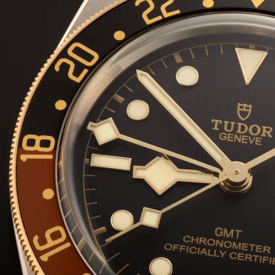 Tudor m79833mn 0001 5