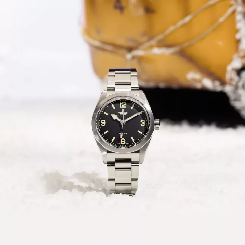 Tudor m79950 0001 2