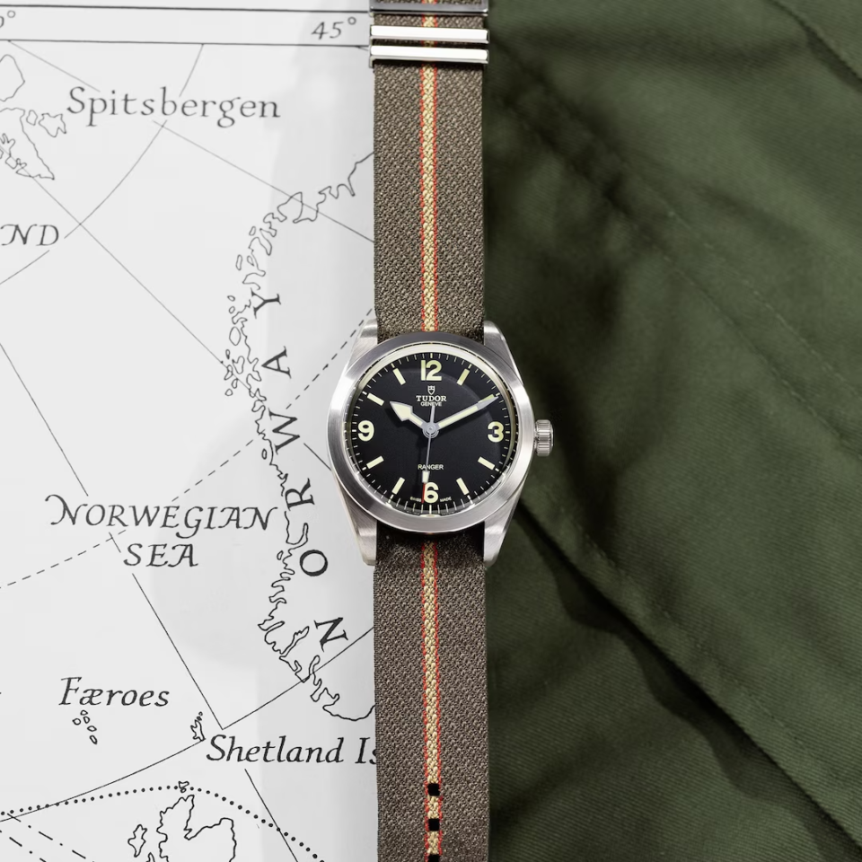 Tudor m79950 0003 3