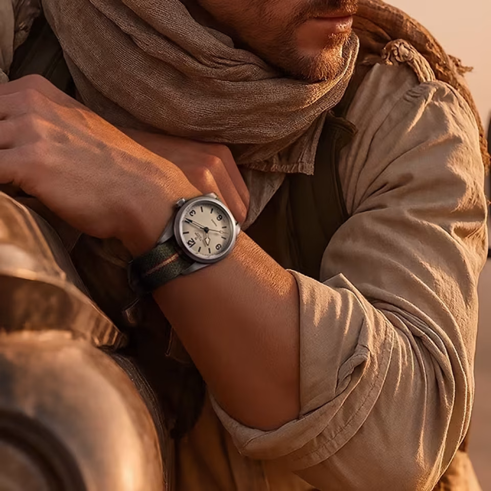 Tudor ranger thumbnail