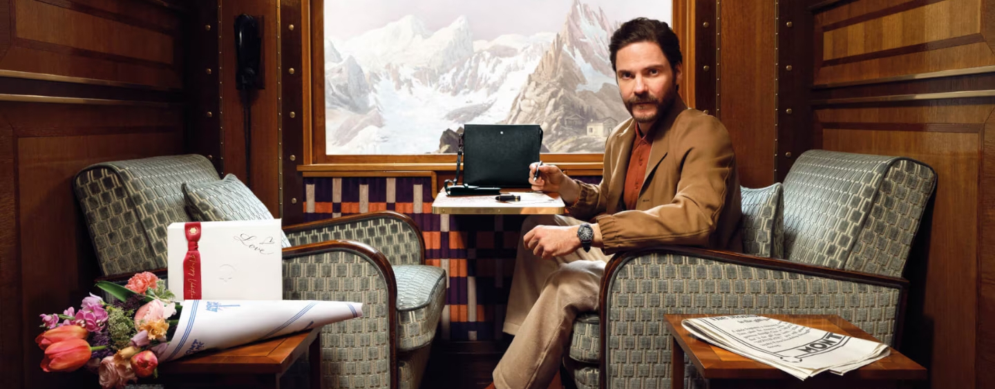 Banner montblanc mobile