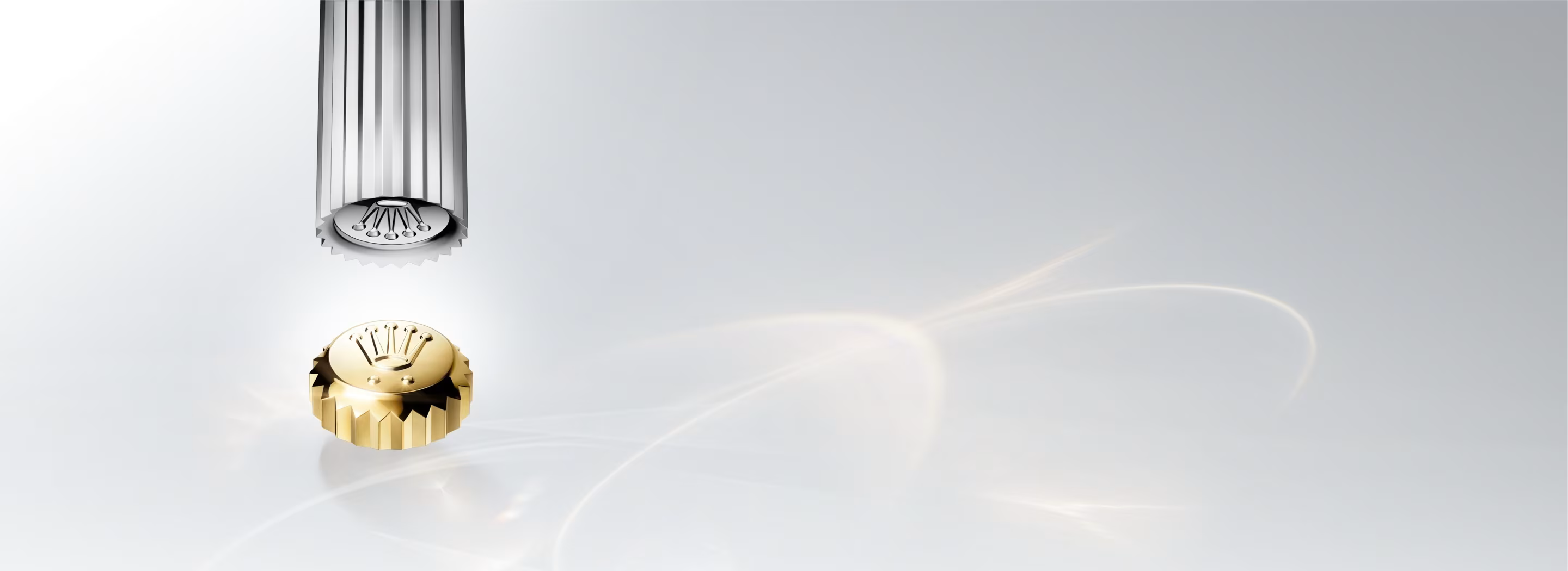 Corners rolex watchmaking cover 2023 watchmaking features manifesto still digital master rgb