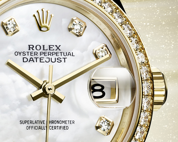 rolex