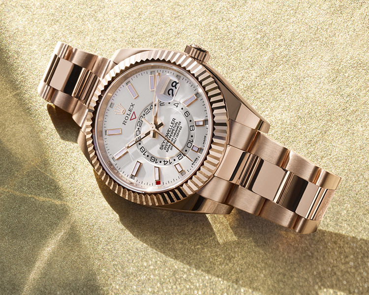 rolex