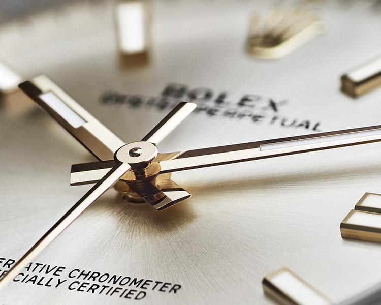 rolex