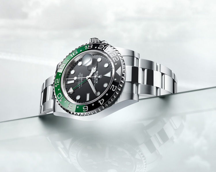 rolex