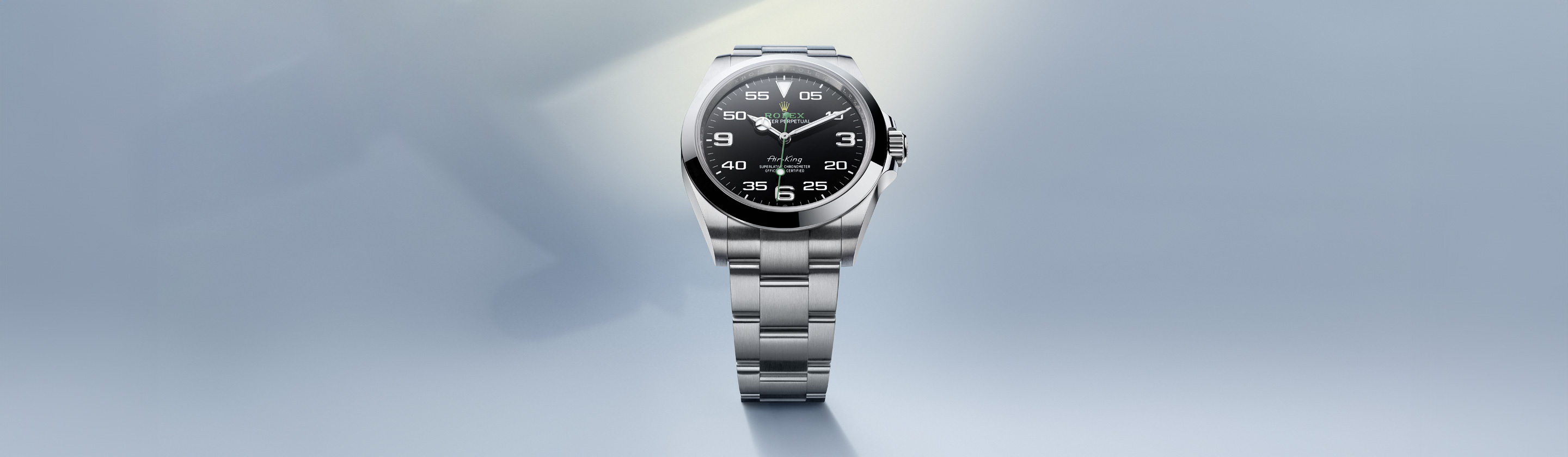 Rolex air king cover m126900 0001 2210jva 001 landscape