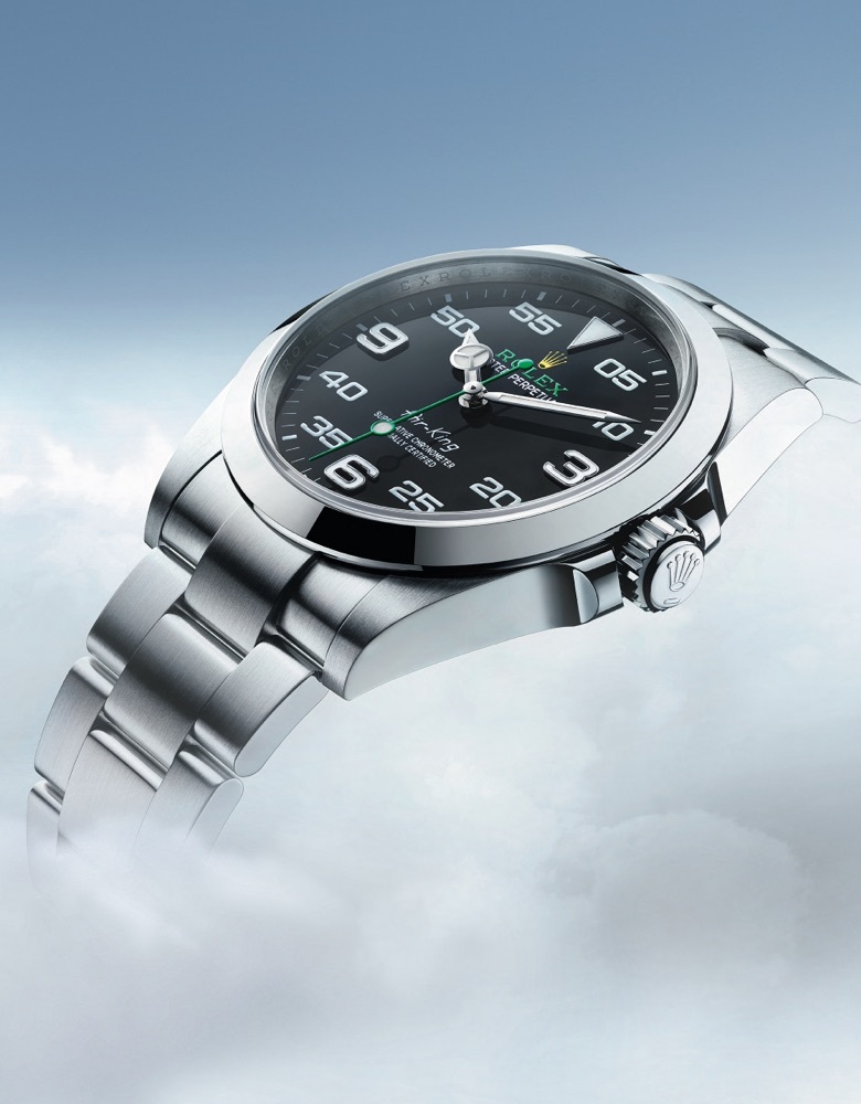 Rolex air king m126900 0001 2201jva 002 xl portrait