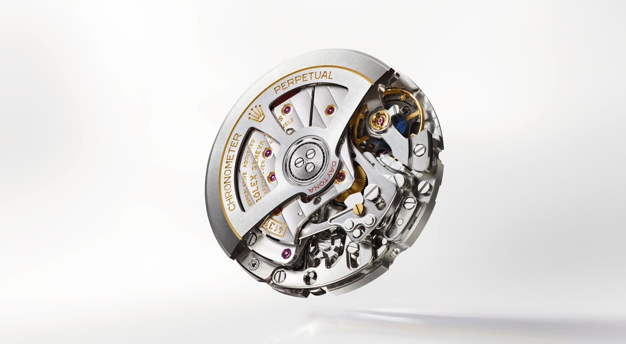 Rolex cosmograph daytona movt4131 2301uf 001 landscape