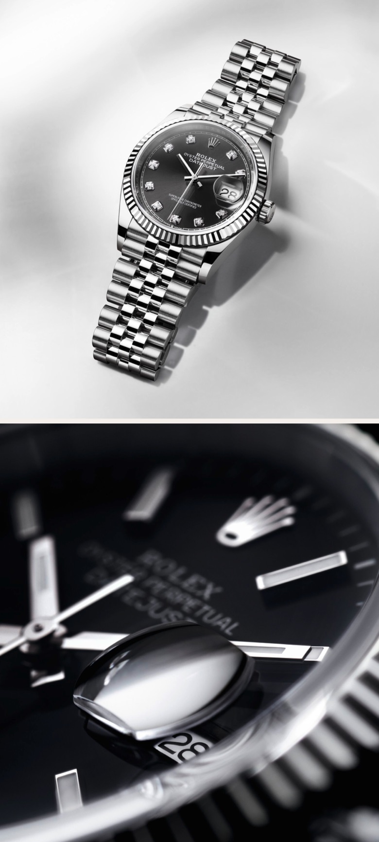 Rolex datejust m126234 0027 2107jva 001 m126234 0015 1901ac 009 portrait