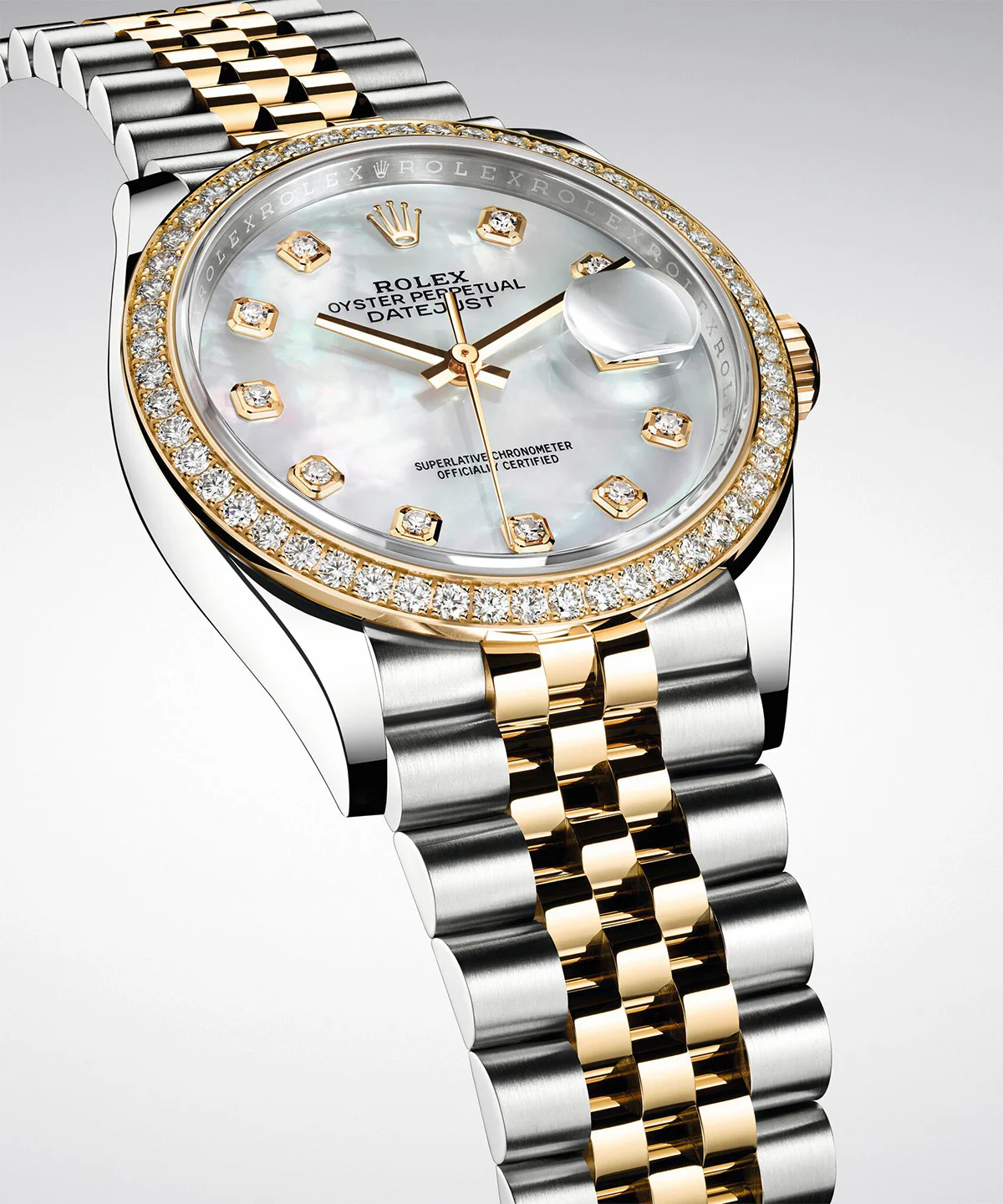 Rolex datejust m126283rbr 0009 1801ac 002 landscape
