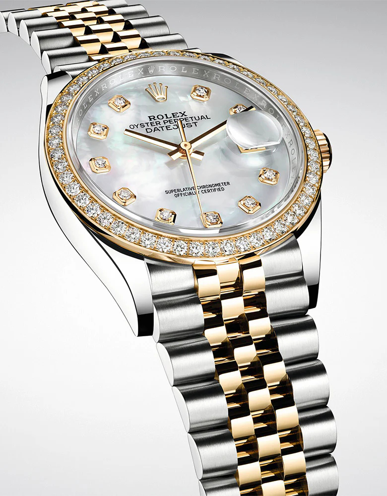 Rolex datejust m126283rbr 0009 1801ac 002 portrait