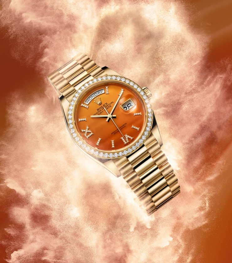 Rolex day date m128348rbr 0049 2301jva 003 portrait