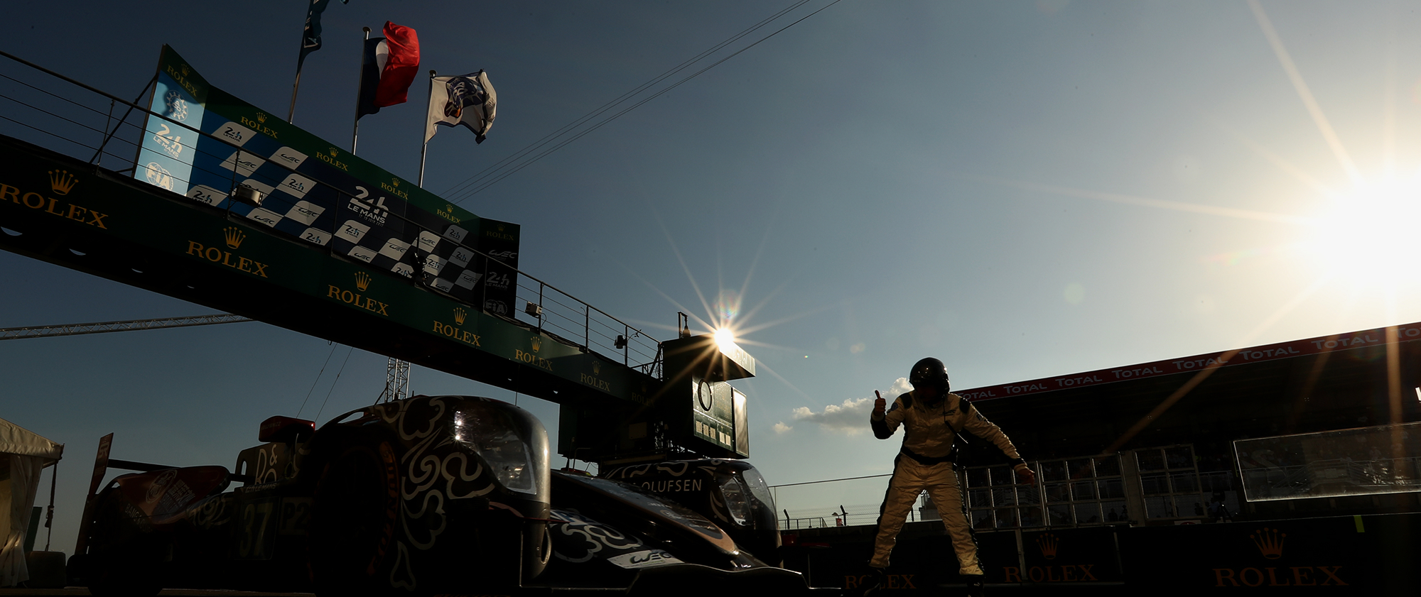 Rolex endurance lemans17js 0048 landscape