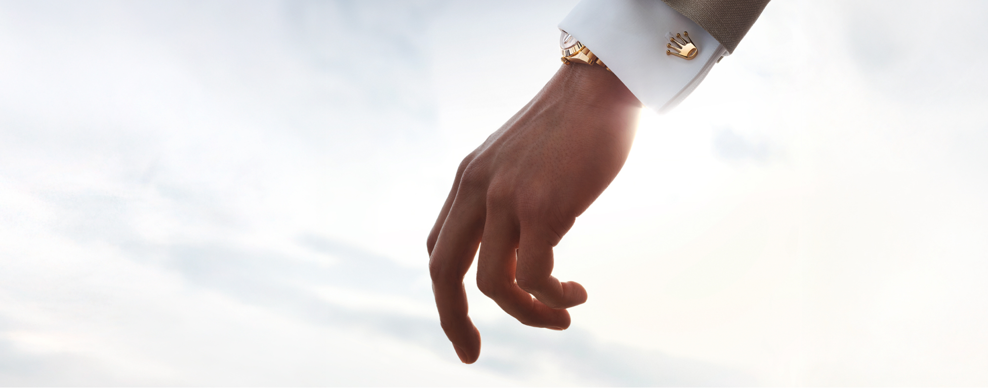 Rolex festive Rolex Cufflinks 2403jva 001 1080 1920 landscape