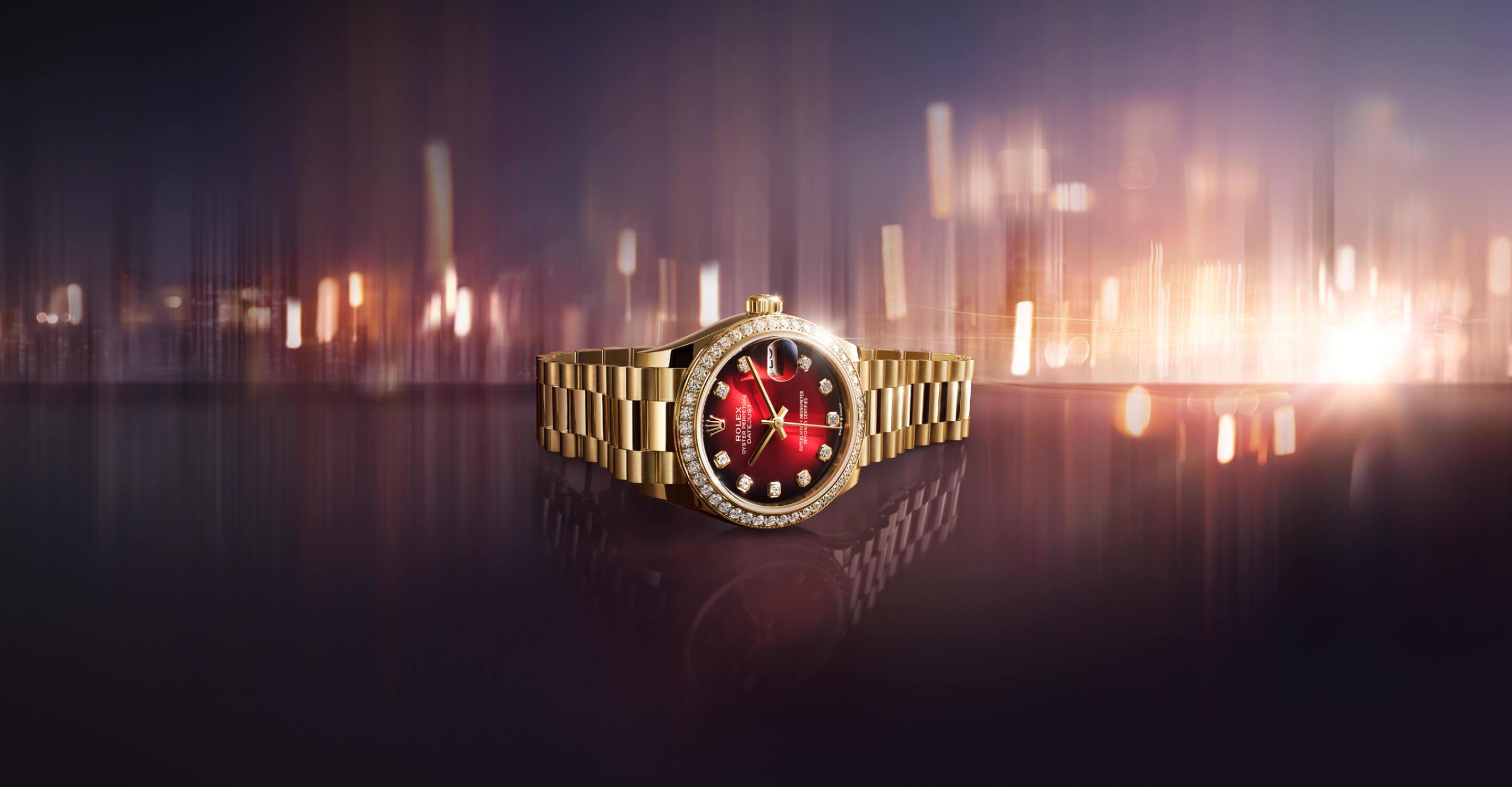Rolex new watches 2025 datejust ambiance m278288rbr 0041 2501stojan 002 landscape