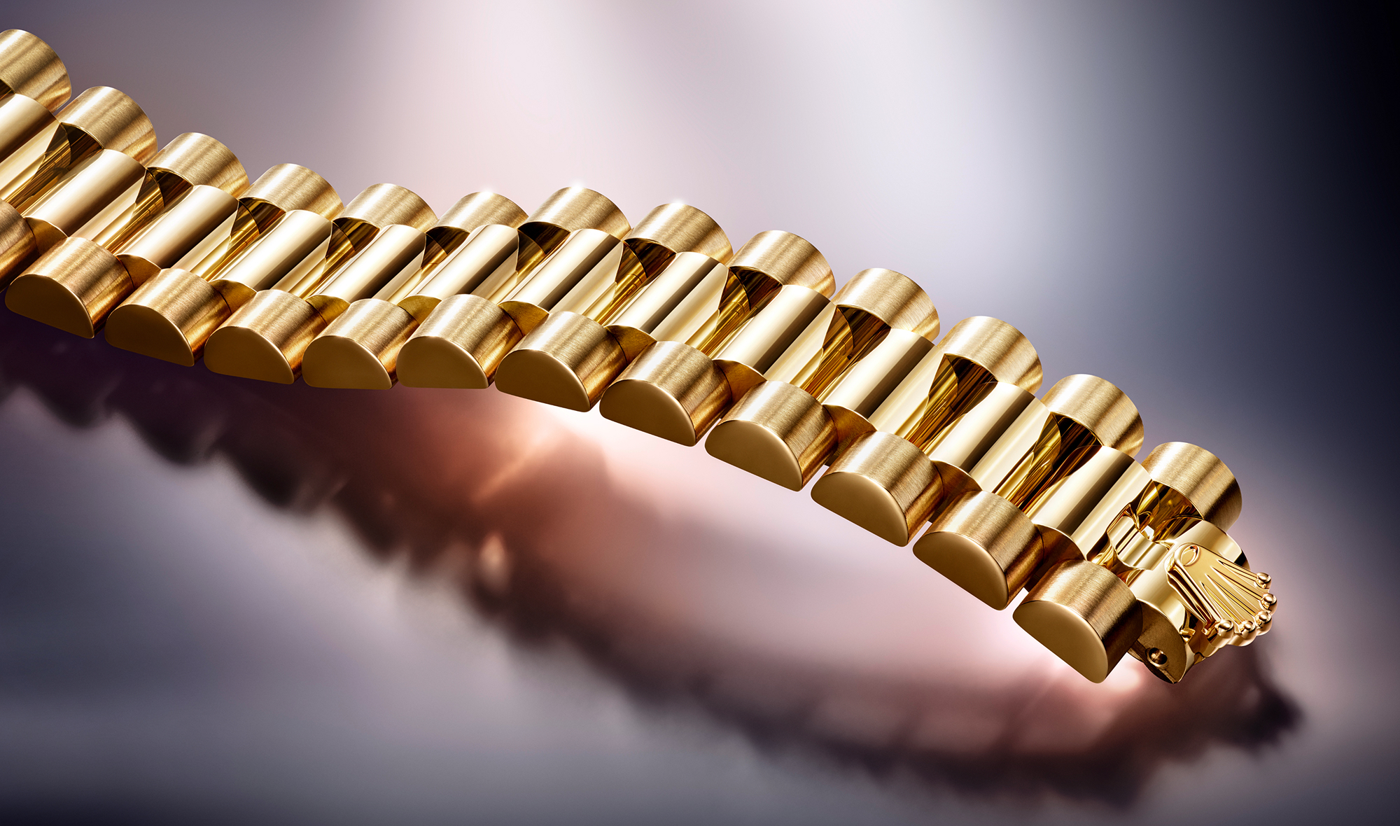 Rolex new watches 2025 datejust bracelet m278288rbr 0041 2412uf 003 landscape