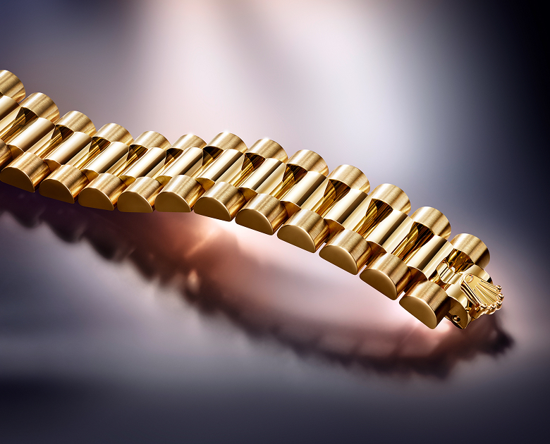 Rolex new watches 2025 datejust bracelet m278288rbr 0041 2412uf 003 portrait