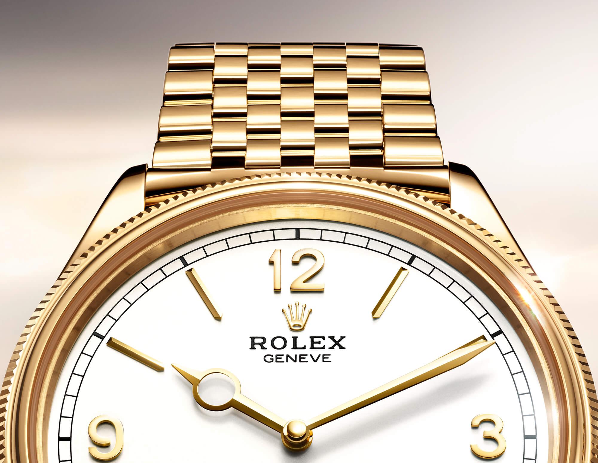 Rolex new watches 2025 perpetual 1908 classic and contemporary m52508 0008 2412uf 003 landscape