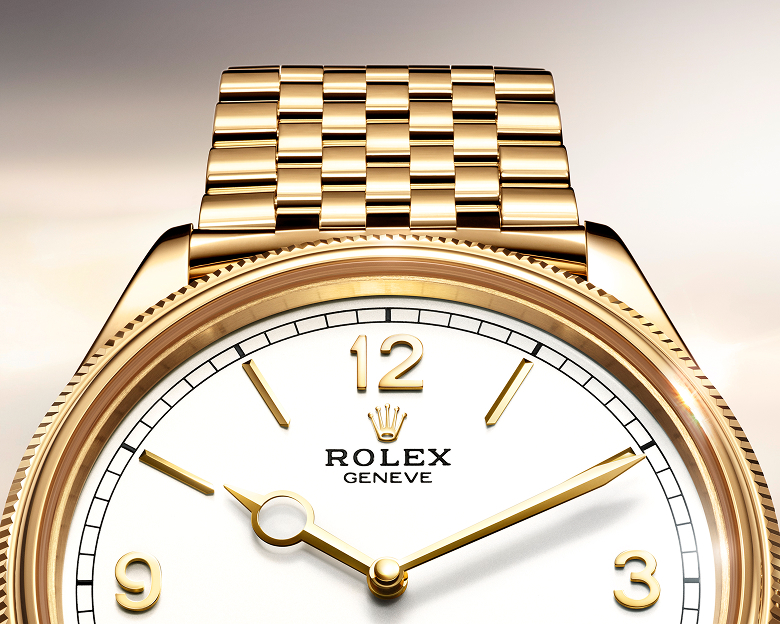 Rolex new watches 2025 perpetual 1908 classic and contemporary m52508 0008 2412uf 003 portrait