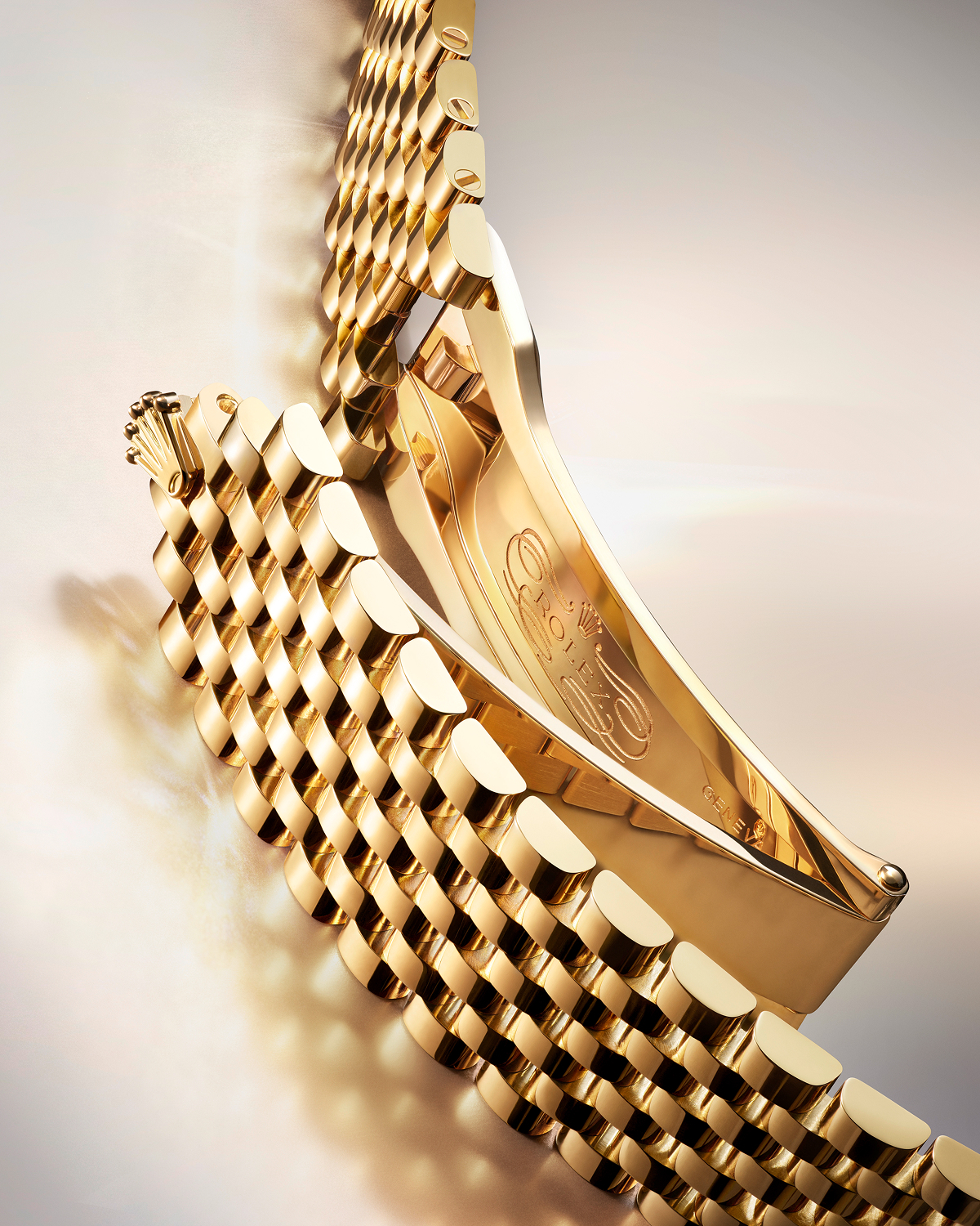 Rolex new watches 2025 perpetual 1908 settimo bracelet m52508 0008 2412uf 002 landscape