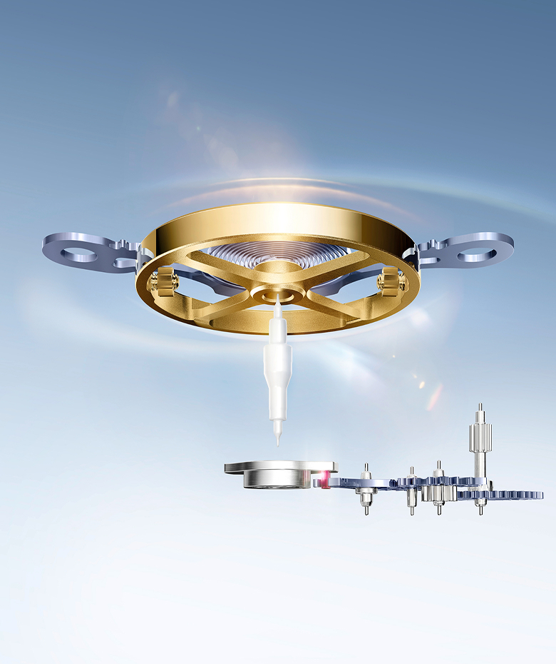 Rolex new watches 2025 the land dweller state of the art oscillator np25 lancia fusee still 50k portrait