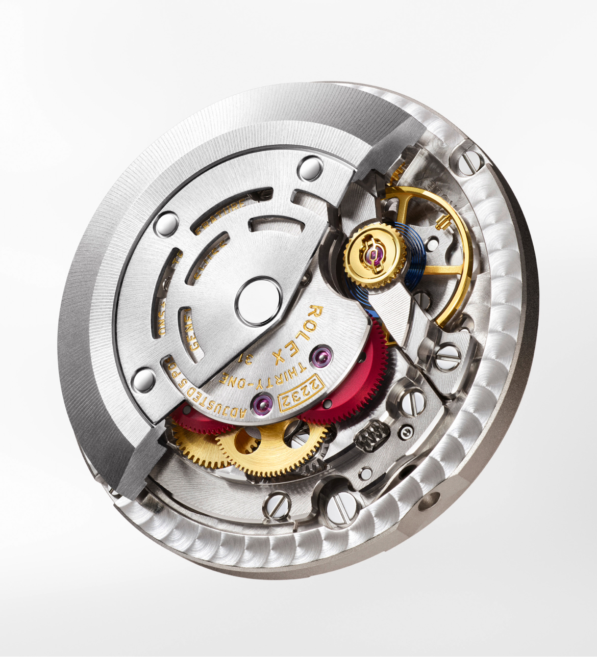 Rolex new watches 2026 the oyster perpetual 28 and 34 movt2232 2210uf 001 portrait