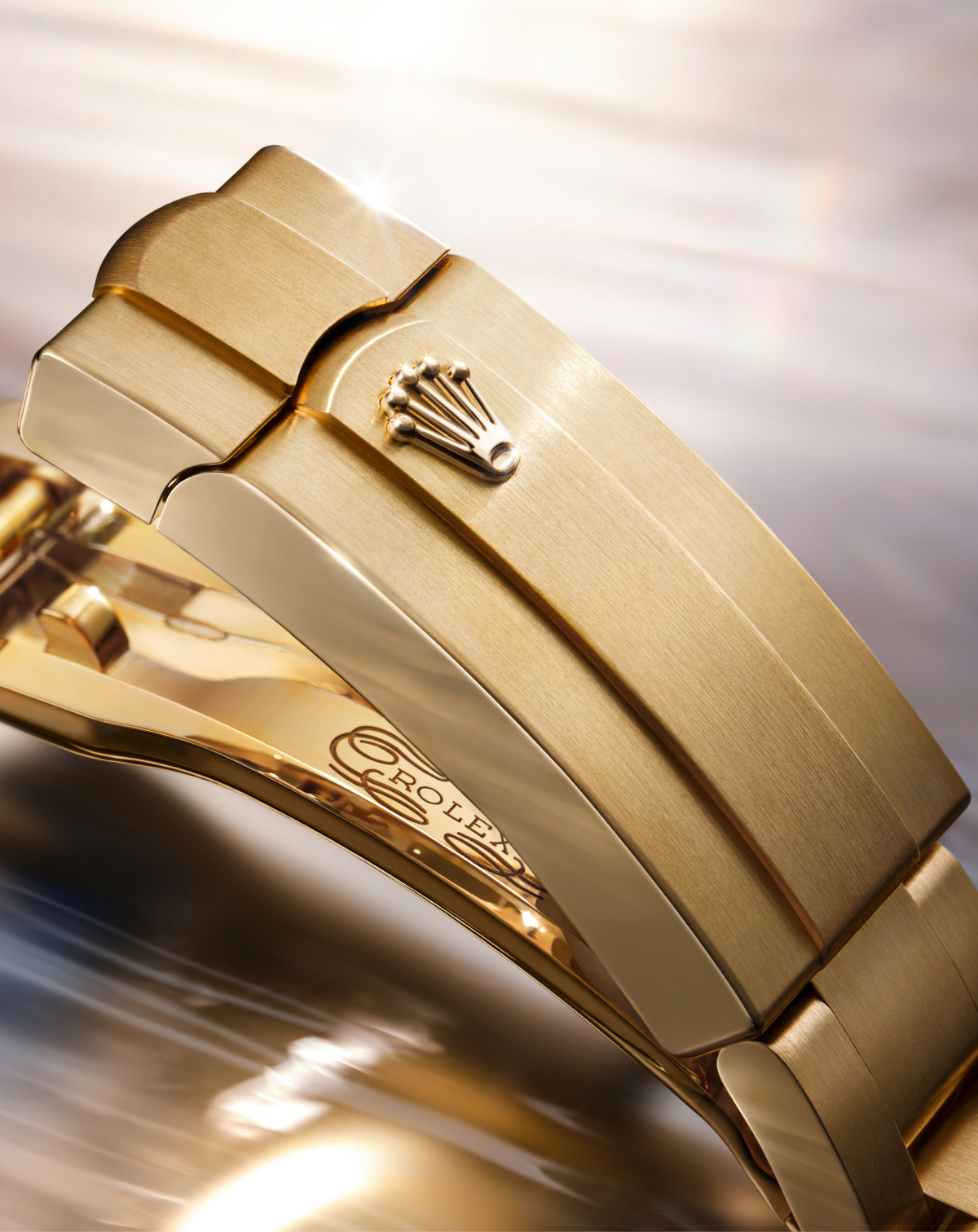 Rolex new watches 2026 the oyster perpetual 28 and 34 oyster bracelet landscape