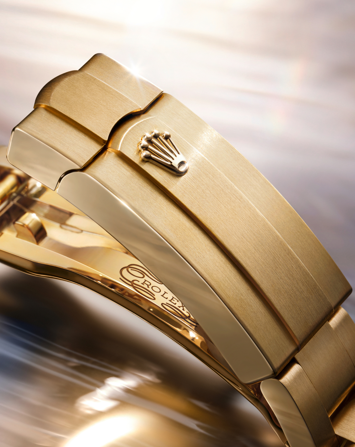 Rolex new watches 2026 the oyster perpetual 28 and 34 oyster bracelet portrait