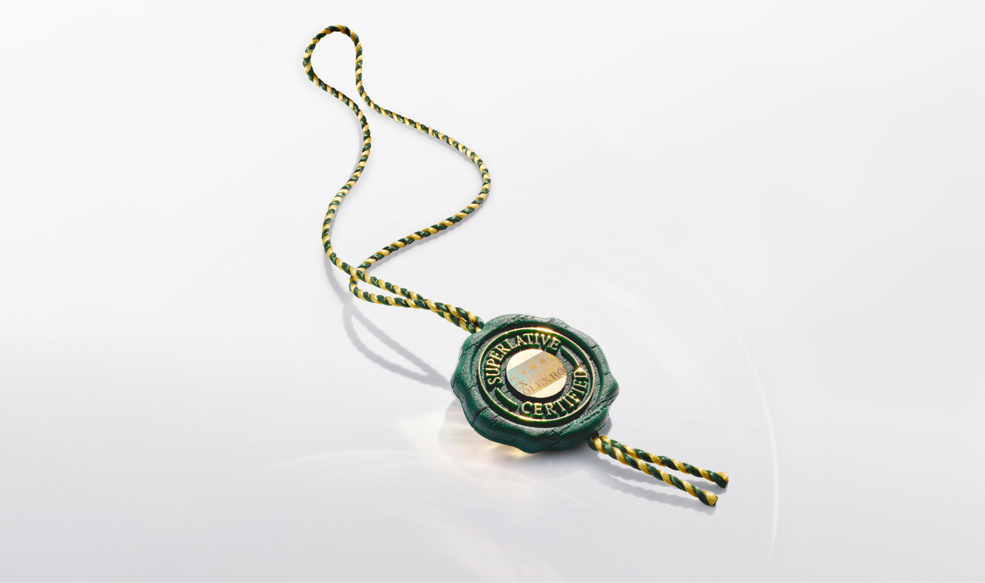 Rolex new watches 2026 the yacht master II superlative chronometer landscape