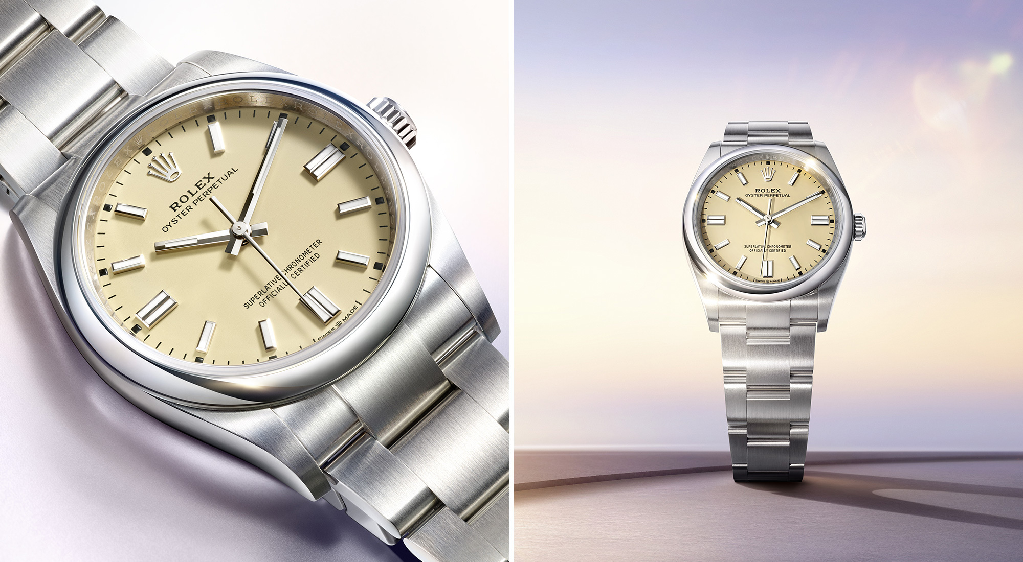 Rolex oyster perpetual m126000 0012 2412uf 001 m126000 0012 2501stojan 001 rvb landscape