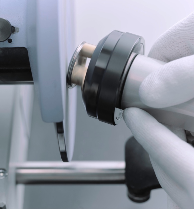 Rolex servicing procedure 2234 rolex sav corporate 33 polissage boite fond v1 portrait