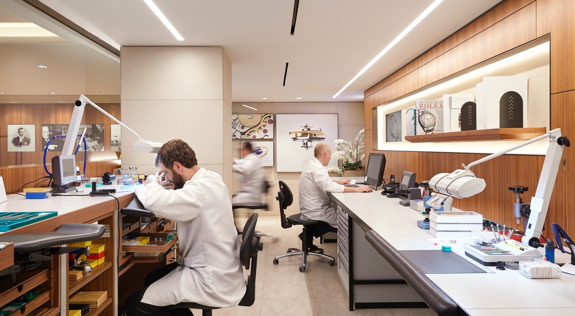 Rolex servicing sav barcelona tousrolexboutique 2019gv 1124 landscape