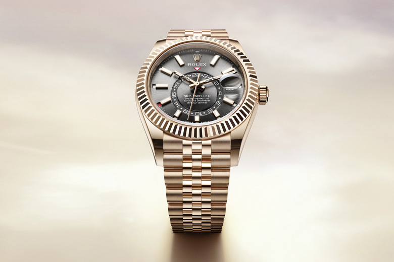 Rolex sky dweller cover m336935 0008 2312jva 001 portrait