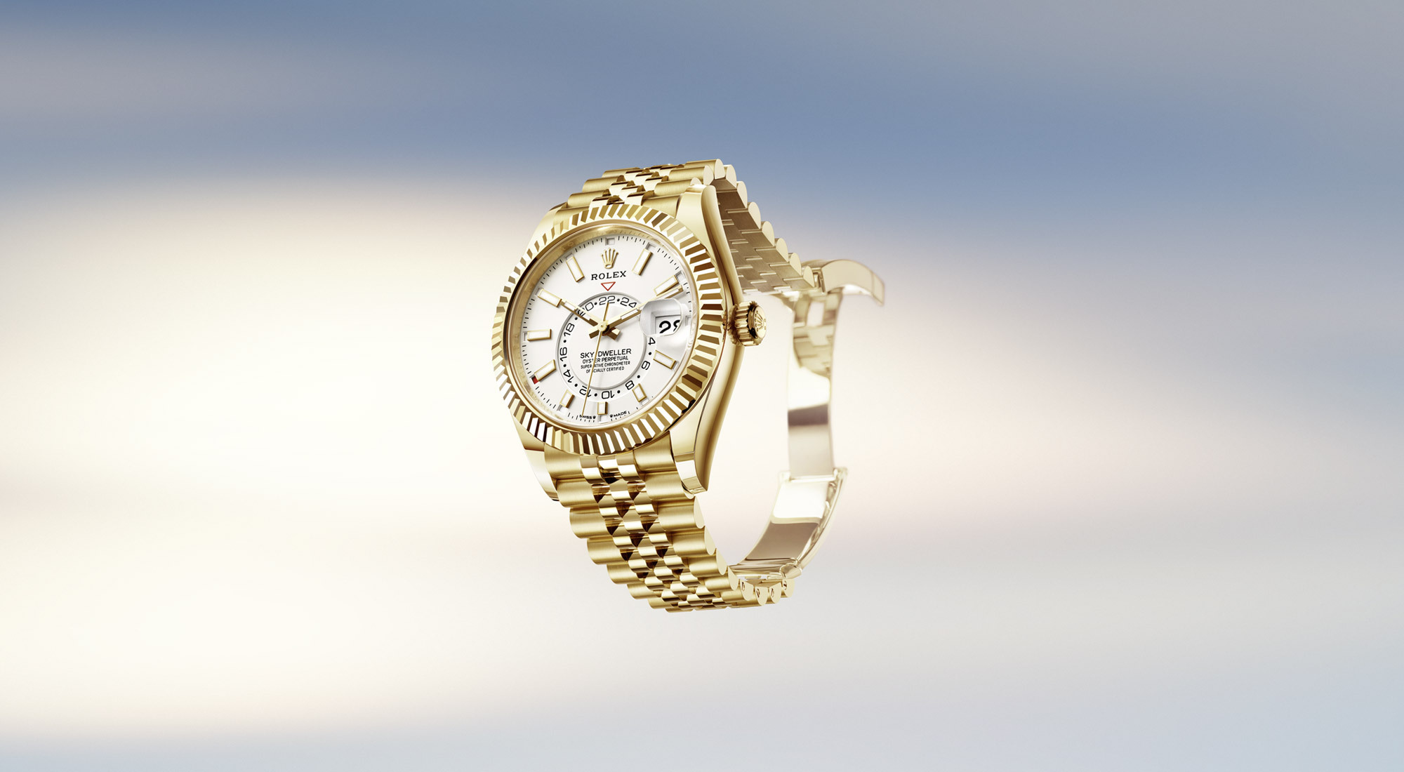 Rolex sky dweller m336938 0006 2401jva 001 rvb landscape