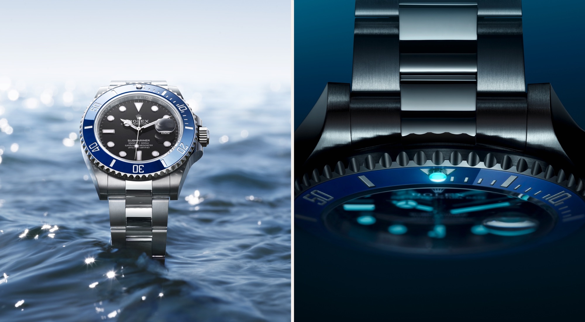 Rolex submariner m126619 LB 0003 2009jva 001 m126619 LB 0003 2309jva 001 landscape